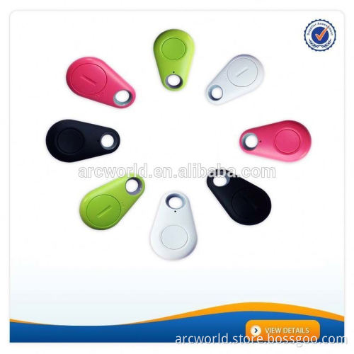 AWM157 Colorful multifunction monopod mini self monopod Anti Lost Device